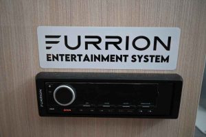 Infinity 15 Escape - 15ft Off Road Hybrid Camper with ensuite and kitchen