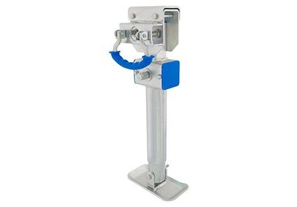 ARK CORNER STEADIES UPGRADE - ZINC_DR