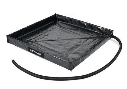 KICKASS SHOWERBASE_DR