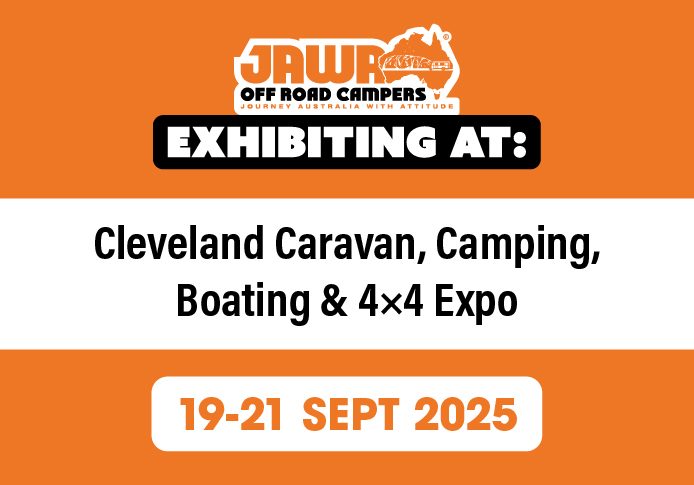Caravan Show Redland